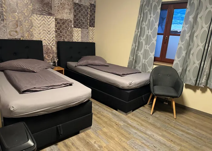 Hotel Mythos "Rooms With Kitchenette- Apartments With Kitchen"