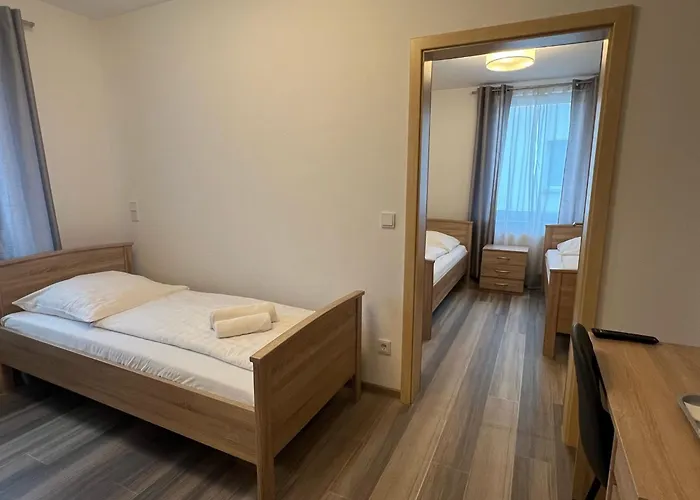 Avento Hotel Hannover