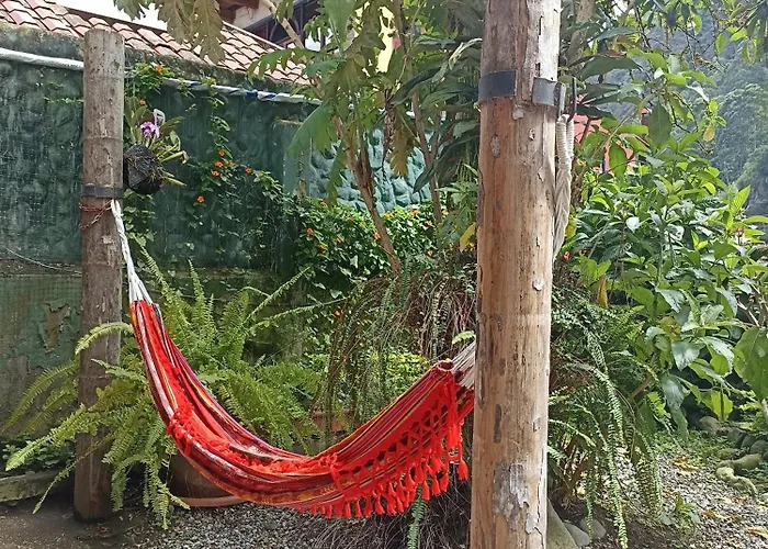 Posada J