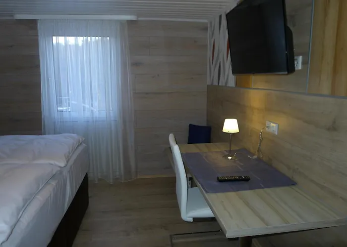 Hotel Harbauer