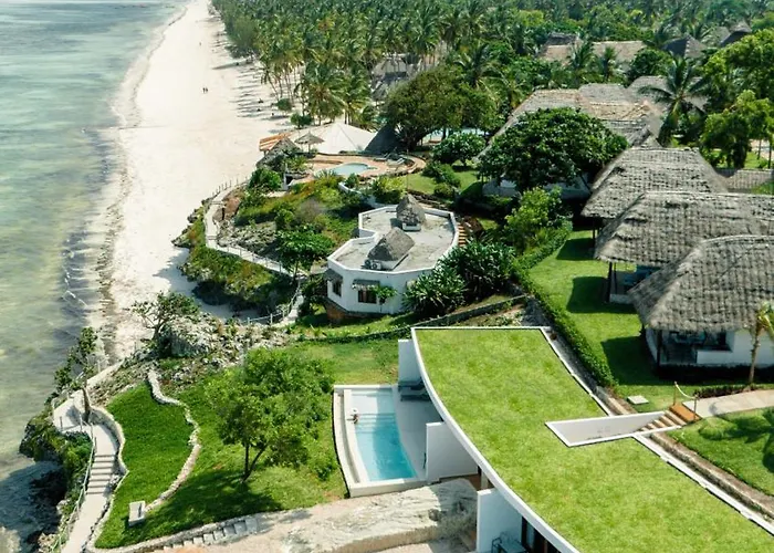 Karafuu Beach Resort & Spa Pingwe