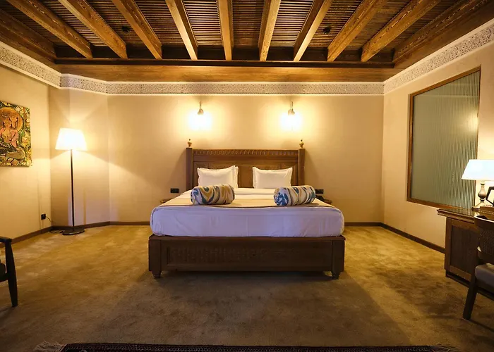 Kosh Havuz Boutique Hotel