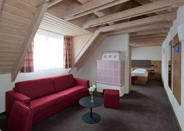 Landhotel Gasthof Krone