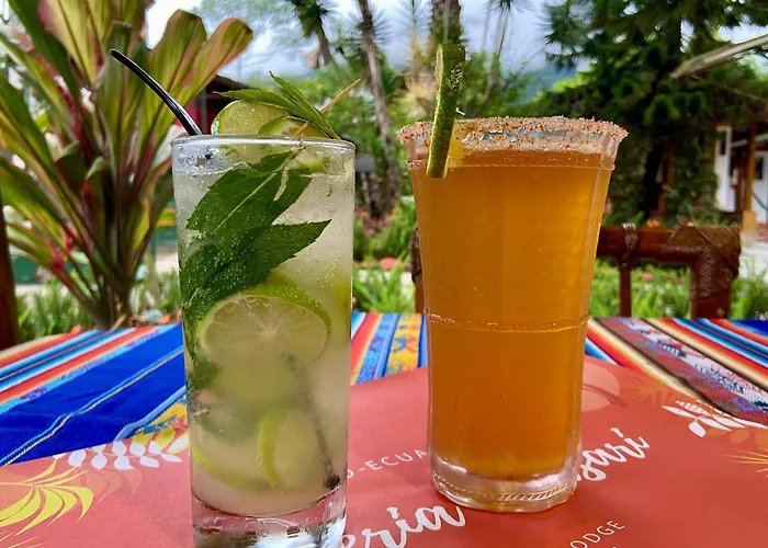 Hosteria Arasari