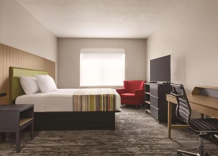 Country Inn & Suites By Radisson, Panama City, Fl