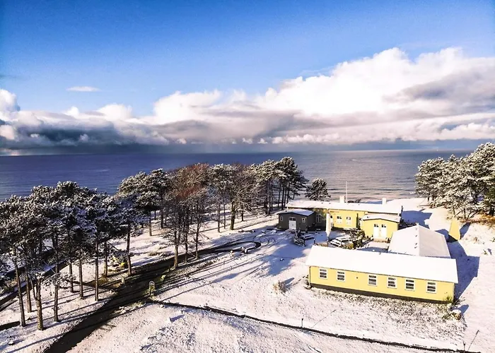 Gilbjerg Strandhotel