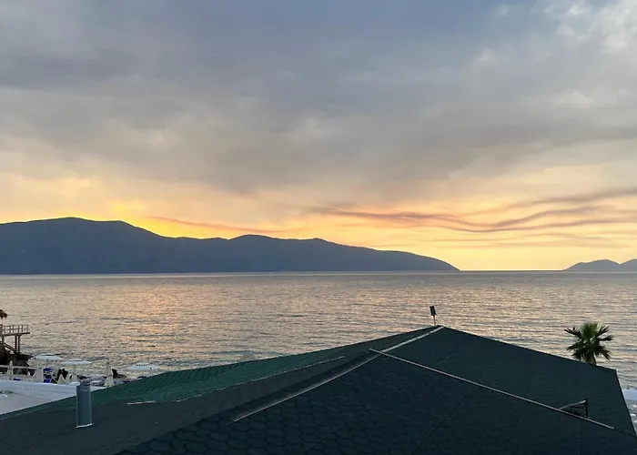 Villa Tramonto Vlore