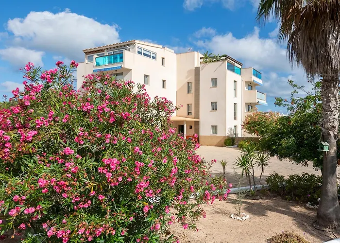 Apartamentos Catalina