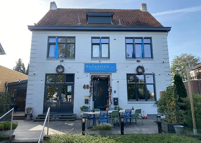 B&B Bie Janssen Elsloo 