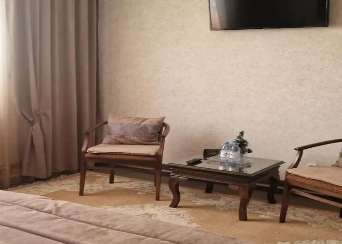 Hotel Miss Mari