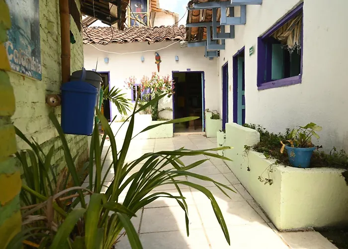 Hotel Imperio Copacabana