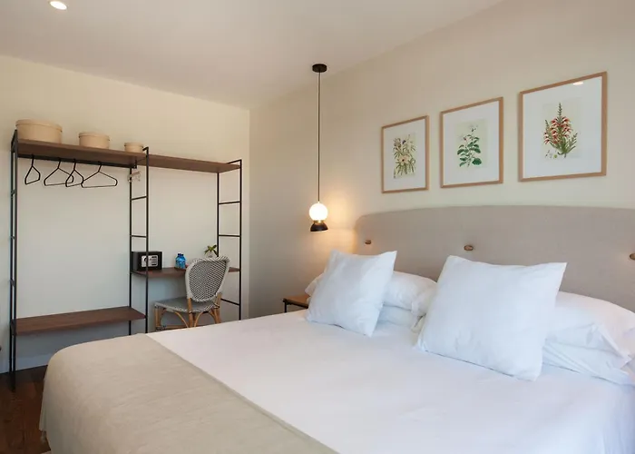 Duruelo Mountain Suites