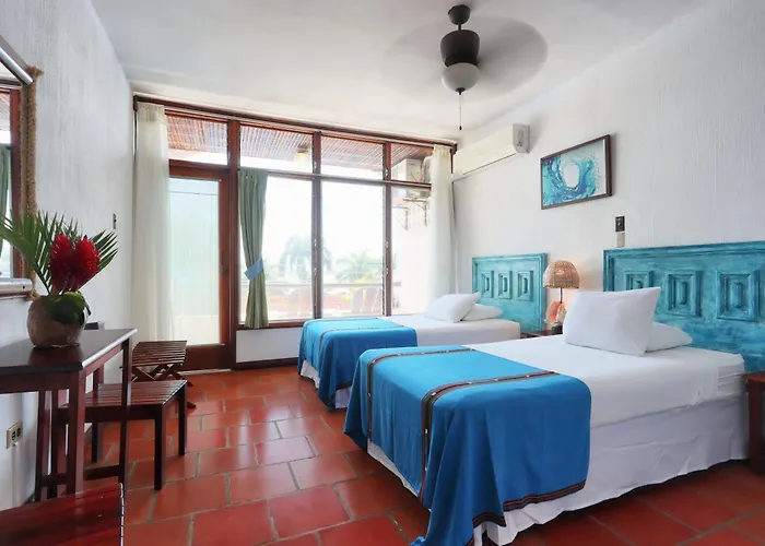 Villa Caribe