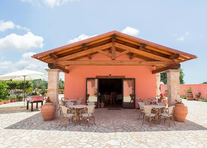 Casale la Rovere Montalto di Castro