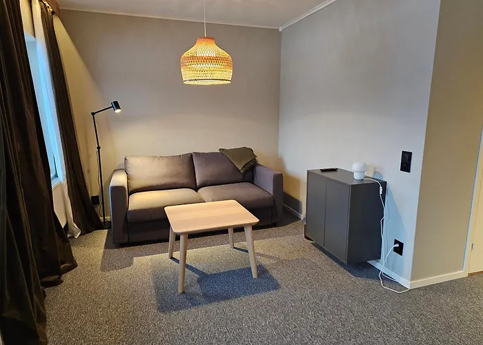 Hotellet i Jörn AB
