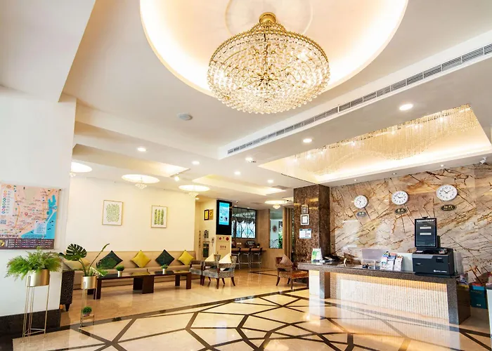Lishiuan Hotel