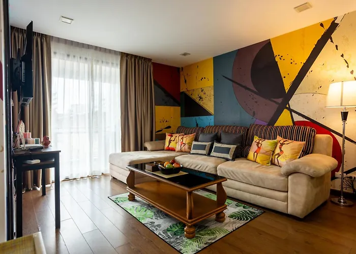 Citismart Luxury Apartments