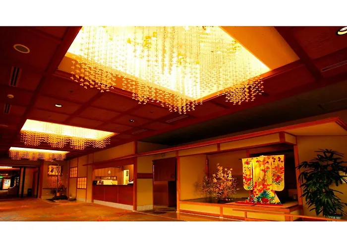 Toi Fujiya Hotel - Vacation Stay 27089V