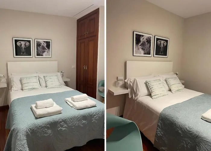 Cies Maria Berdiales - Love Your Stay