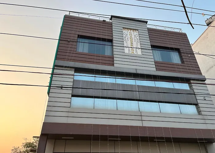 OYO Hotel Chanderlok