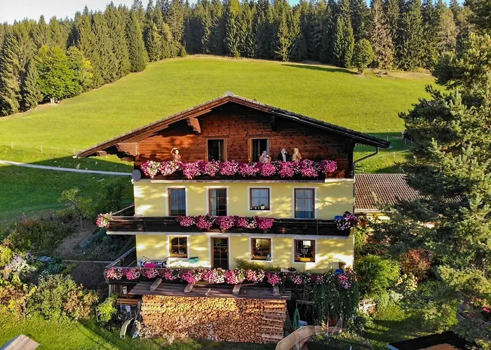 Kohlegghof