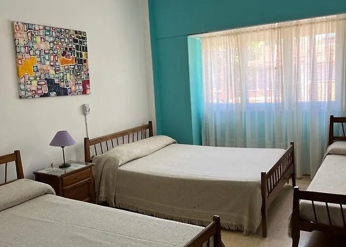 Hotel Bahia