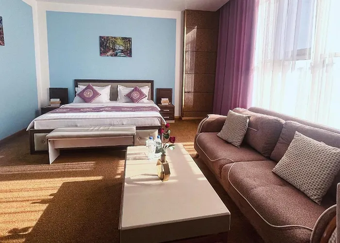 Hotel Shumon