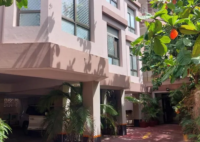 Ayodya Suites Nyali