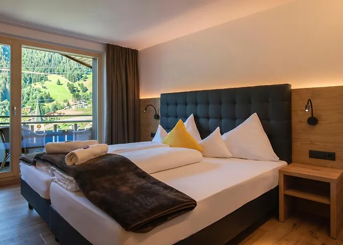 Hotel Sonnblick
