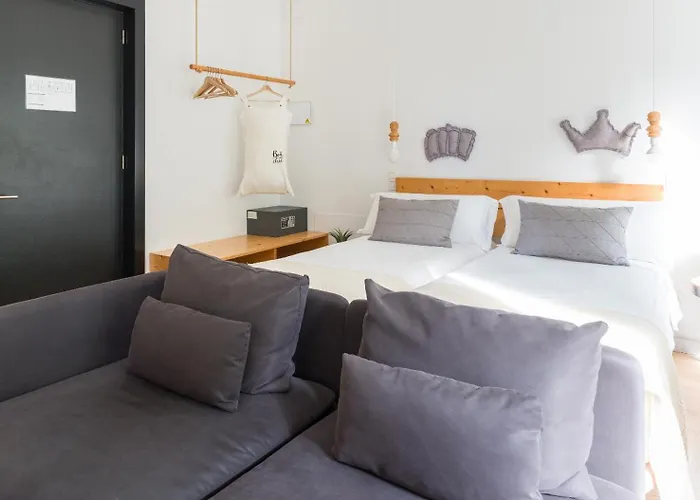 Hotel Catalina