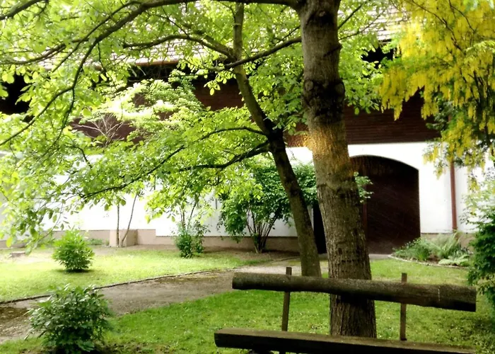 Hotel Gruenes Tuerl