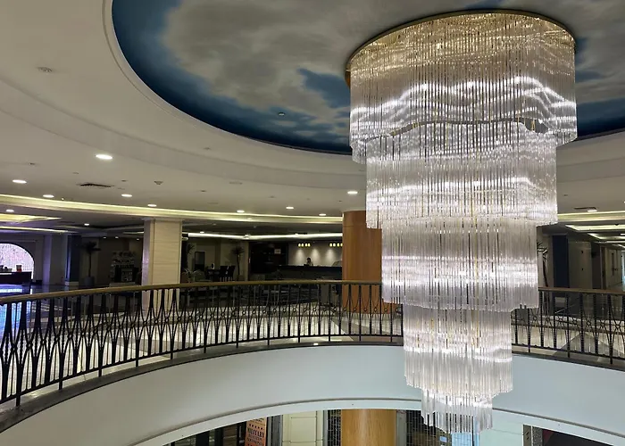 Royal Orchid Hotel Guam