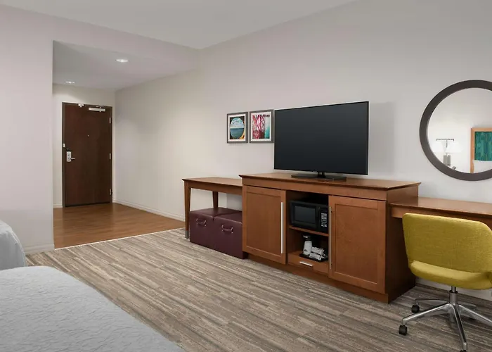 Hampton Inn&Suites Orangeburg, SC