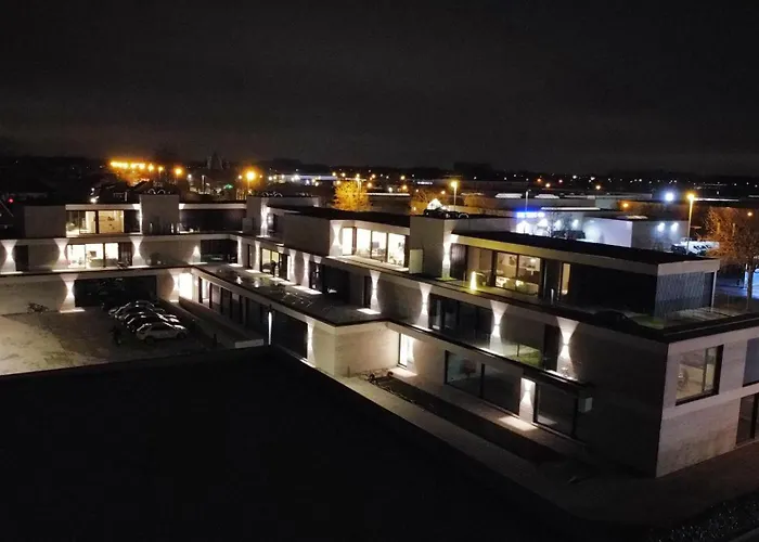 Aparthotel Denia