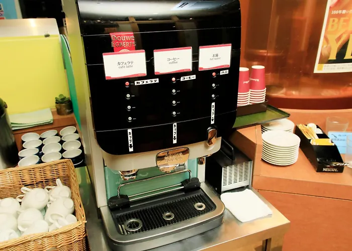 Richmond Hotel Utsunomiya-Ekimae