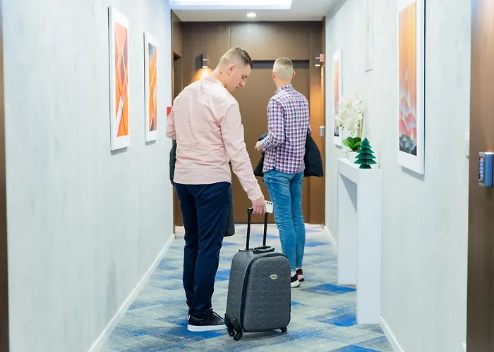 Hotel Biss