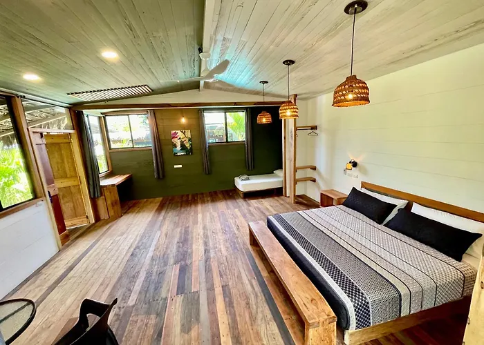 Moka Lodge