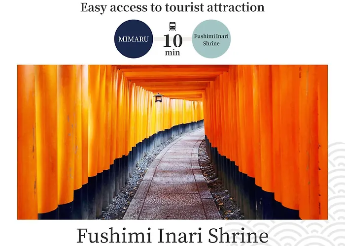 Mimaru Suites Kyoto Shijo