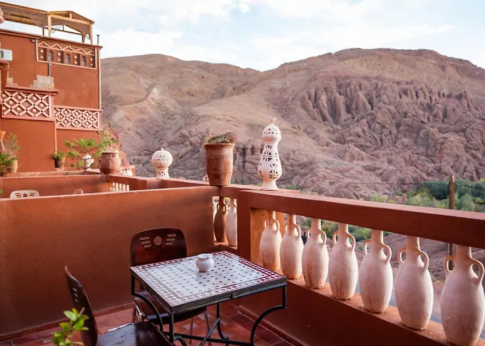 Riad Rihana Dades