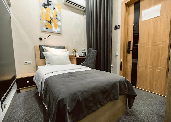 Art Residence Hotel