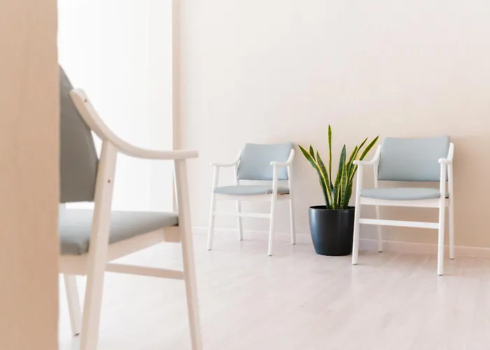 Apartamentos Loar
