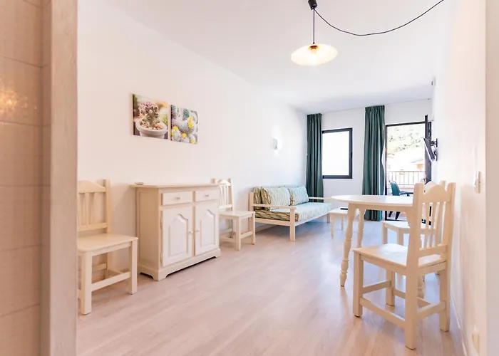 Apartamentos Loar