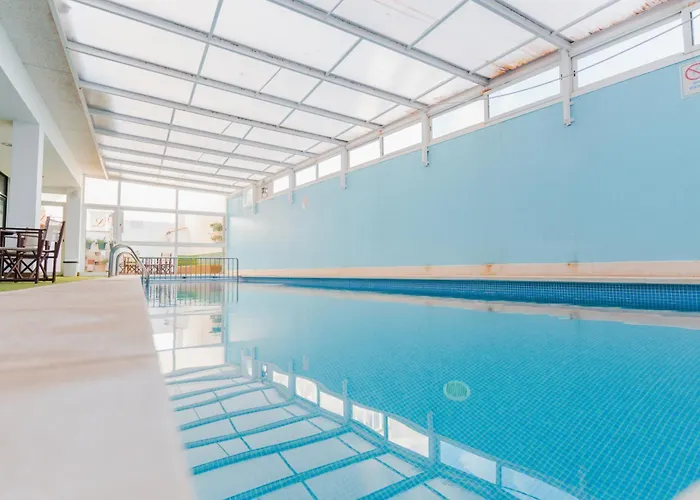 Apartamentos Loar