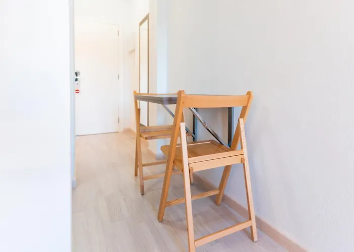 Apartamentos Loar