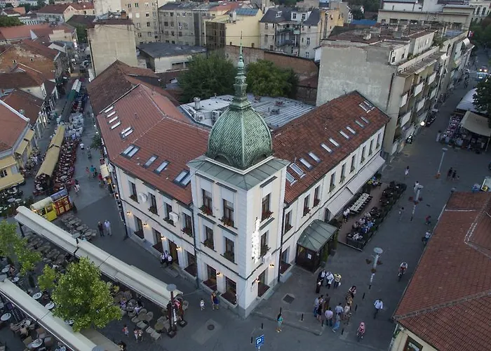 Hotel Zelengora