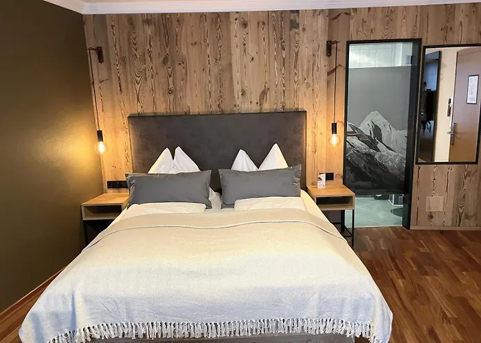 Moser-Hochkoenig Genuss Wirtshaus Hotel