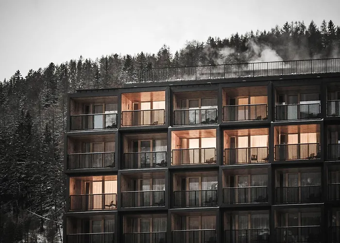 Sportlers Lodge Soelden Lifestyle-Laessig-Anders