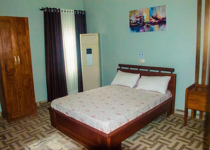 Le Petit Manoir Hsr