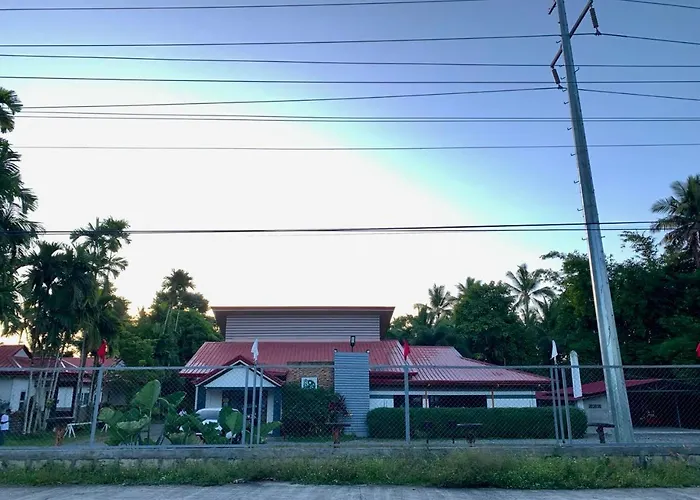 Batis Ni Juan Leisureland