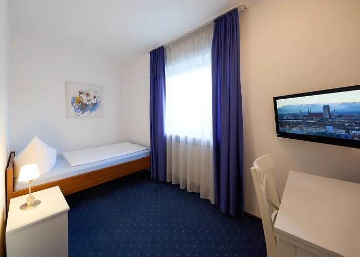 Hotel Garni Demmel
